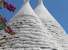Trullo Elisabetta