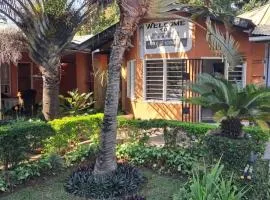 Kaps Villa and Lodge