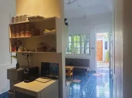 Bahaaru Villa Surf and Stay