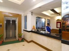 Hotel O Highway Inn International