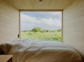 Sound Haus by A Cabin Company