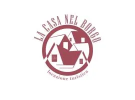 La casa nel borgo