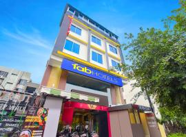 Via The Max Glory, hotel near Devi Ahilya Bai Holkar Airport - IDR, Indore