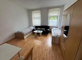 Kleine gemütliche Wohnung Pfortnerstraße 23
