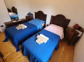 Casa Pozzobon