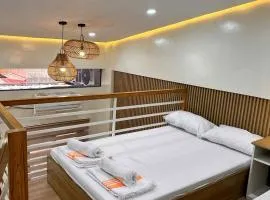 The Tree House - Govantes Guesthouse