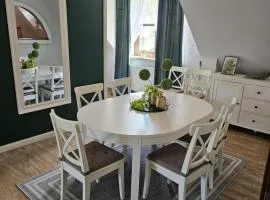 Apartament Zielony - Dom Nasutów