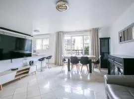 Charenton - View &Elegance