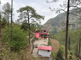 Nature Roar Forest Resort ,Nainital