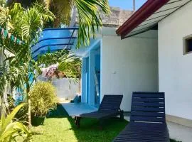 King Garden Villa