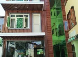 Hotel Sehran