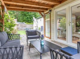 2 Bedroom Nice Home In Erm, hotel en Erm