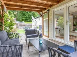 2 Bedroom Nice Home In Erm
