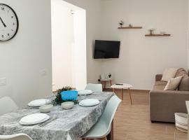 Pet Friendly Apartment In Porto Santelpidio, ξενοδοχείο σε Porto SantʼElpidio