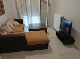 Central apartment's in Trikala 2