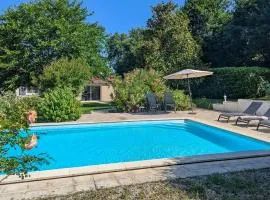 Maison Avec Piscine Et Etang