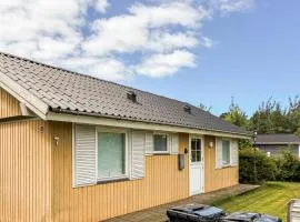 2 Bedroom Nice Home In Dannemare