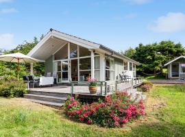 3 Bedroom Stunning Home In Kalundborg, hotel a Kalundborg