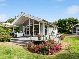 3 Bedroom Stunning Home In Kalundborg