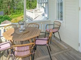 1 Bedroom Gorgeous Home In Stallarholmen
