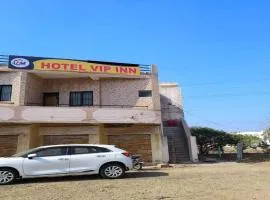 Spot On VIP Inn