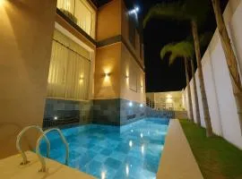 Villa Pearl De Marrakech