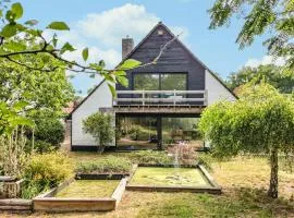 Nice Home In Koksijde With Wifi