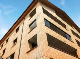 Ferienwohnung Mit Terrasse