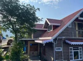Kaushi Homestay