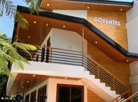 The Tree House - Connecting Loft Units Govantes
