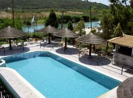 Pegasus Apartments