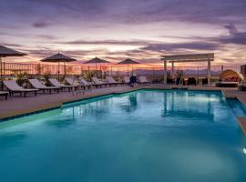 Chandler में Marriott Phoenix Chandler, Marriott होटल