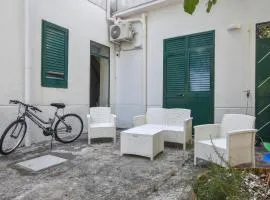 Nice Home In Capaci With Wifi