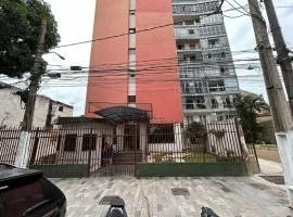 Spacious apartment in Belém for COP30