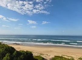 Volgens Plan Family Holiday Home in Little Brak River