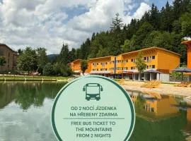 Resort Špindl