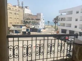 Good apartment close to all places