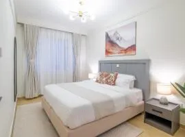 Jkia luxury Apartments