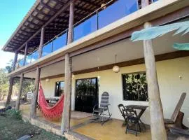Casa com Hidro e Ozônio próximo ao Centro de Alto