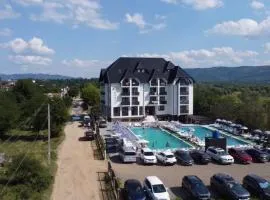 Spa Hotel Alpin