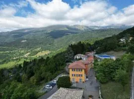 Hotel Belvedere