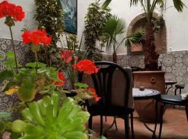 Hostel Hotel & Riad