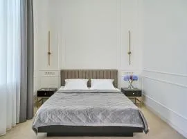 Катерина II Готель