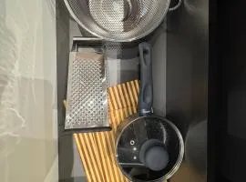 Апартаменти на Площі Ринок