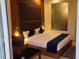 Bliss Guest House