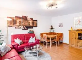 Ferienwohnung Schmälzle