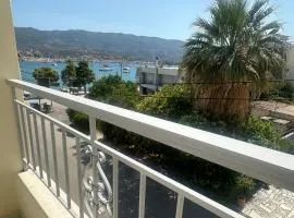 Perlia Cozy Apartment