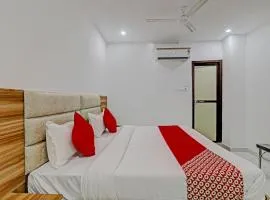 Hotel O Gabbar's