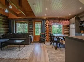 NordNest by Aavalevi Holidays