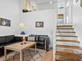 2 Bedroom Stunning Home In Allinge